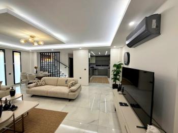 Didim Akbükde Satılık 3+1 Eşyalı Villa