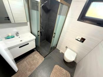 Didim Akbükde Satılık 3+1 Eşyalı Villa