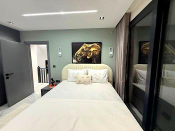 Didim Akbükde Satılık 3+1 Eşyalı Villa