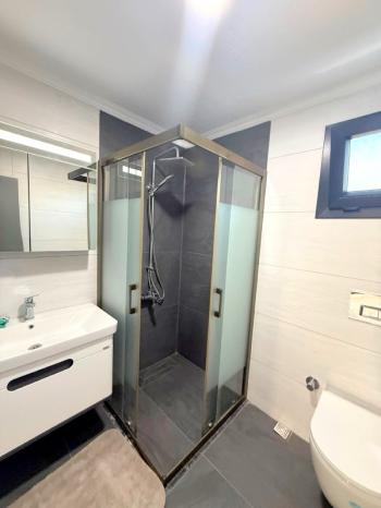 Didim Akbükde Satılık 3+1 Eşyalı Villa