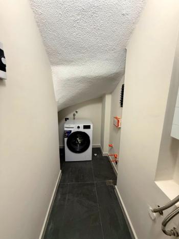 Didim Akbükde Satılık 3+1 Eşyalı Villa