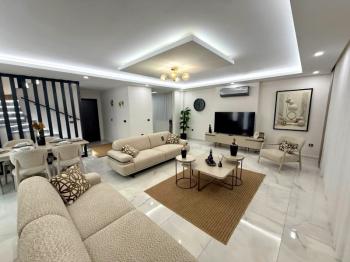 Didim Akbükde Satılık 3+1 Eşyalı Villa