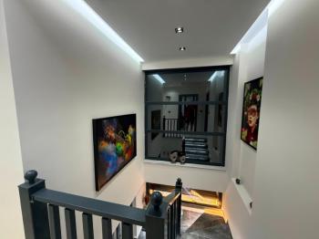 Didim Akbükde Satılık 3+1 Eşyalı Villa