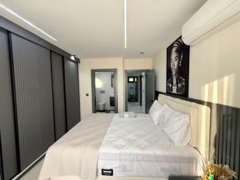 Didim Akbükde Satılık 3+1 Eşyalı Villa