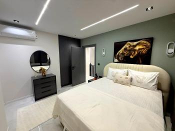 Didim Akbükde Satılık 3+1 Eşyalı Villa