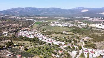 Didim Fevzipaşa’da Turizm İmarlı 400 m² Satılık Arsa