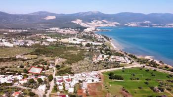 Didim Fevzipaşa’da Turizm İmarlı 400 m² Satılık Arsa