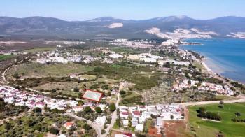 Didim Fevzipaşa’da Turizm İmarlı 400 m² Satılık Arsa