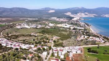 Didim Fevzipaşa’da Turizm İmarlı 400 m² Satılık Arsa