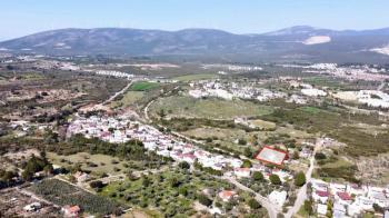 Didim Fevzipaşa’da Turizm İmarlı 400 m² Satılık Arsa