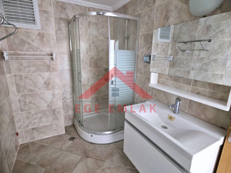 Didim Altınkum’da Denize Yakın Satılık 1+1 Daire | Triton Apartmanı - Bulvar Cepheli