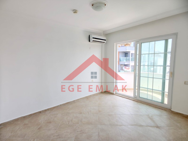 Didim Altınkum’da Denize Yakın Satılık 1+1 Daire | Triton Apartmanı - Bulvar Cepheli