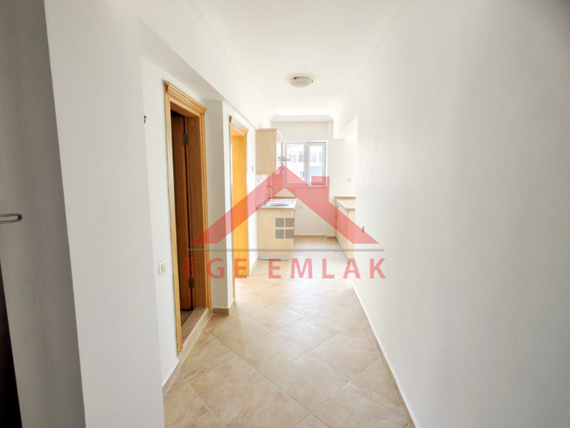 Didim Altınkum’da Denize Yakın Satılık 1+1 Daire | Triton Apartmanı - Bulvar Cepheli