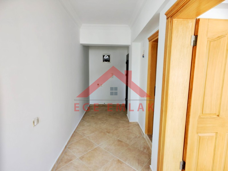 Didim Altınkum’da Denize Yakın Satılık 1+1 Daire | Triton Apartmanı - Bulvar Cepheli