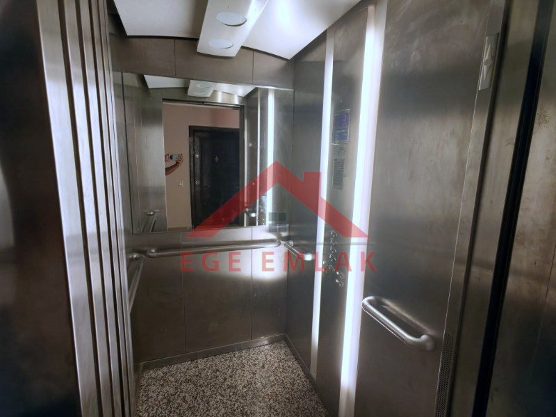 Didim Altınkum’da Denize Yakın Satılık 1+1 Daire | Triton Apartmanı - Bulvar Cepheli