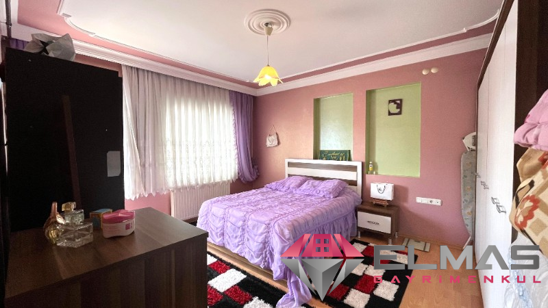 Elmas’tan Her Penceresinde Başka Bir Manzara Deniz, Dağ Ve Şehir…