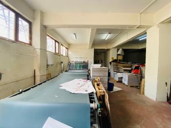 DijitalEmlak’tan Yıldırım Kazım Karabekirde Satılık 5 Katlı Komple Ticari Bins. 
