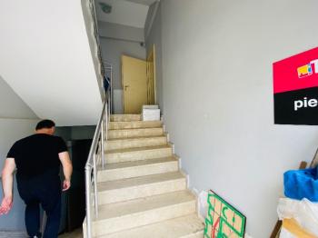 DijitalEmlak’tan Yıldırım Kazım Karabekirde Satılık 5 Katlı Komple Ticari Bins. 