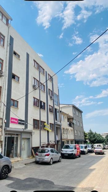 DijitalEmlak’tan Yıldırım Kazım Karabekirde Satılık 5 Katlı Komple Ticari Bins. 