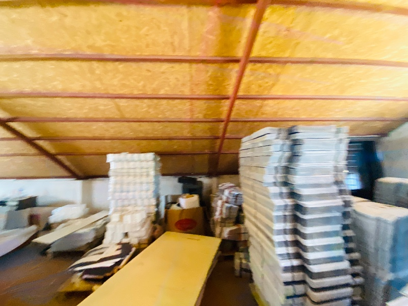 DijitalEmlak’tan Yıldırım Kazım Karabekirde Satılık 5 Katlı Komple Ticari Bins. 