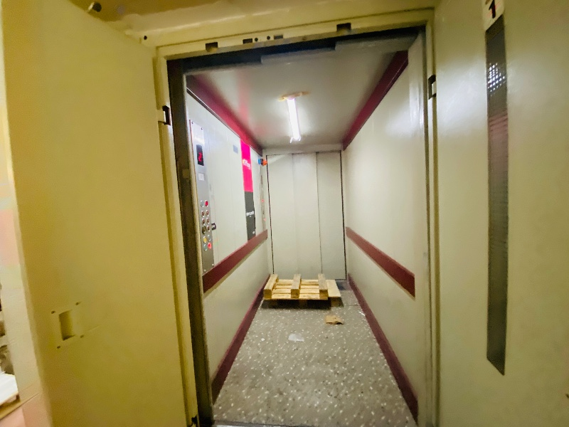 DijitalEmlak’tan Yıldırım Kazım Karabekirde Satılık 5 Katlı Komple Ticari Bins. 