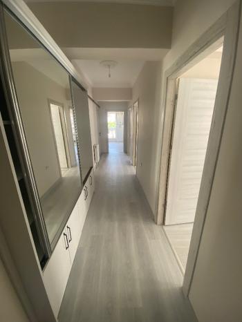 GÜVENAY - ÇORUM ULUKAVAK İKBAL EVLER CİVARI SATILIK DAİRE