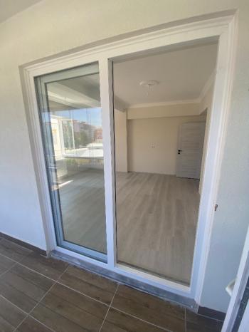 GÜVENAY - ÇORUM ULUKAVAK İKBAL EVLER CİVARI SATILIK DAİRE