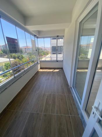 GÜVENAY - ÇORUM ULUKAVAK İKBAL EVLER CİVARI SATILIK DAİRE