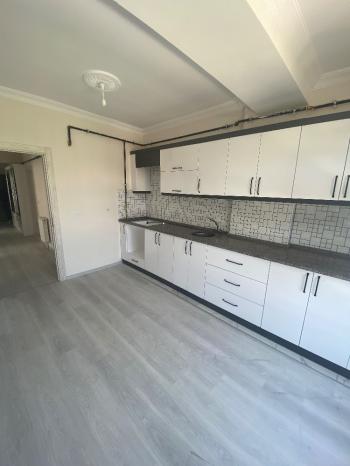GÜVENAY - ÇORUM ULUKAVAK İKBAL EVLER CİVARI SATILIK DAİRE