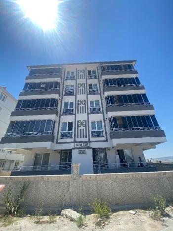 GÜVENAY - ÇORUM ULUKAVAK İKBAL EVLER CİVARI SATILIK DAİRE
