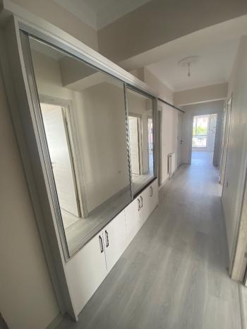GÜVENAY - ÇORUM ULUKAVAK İKBAL EVLER CİVARI SATILIK DAİRE