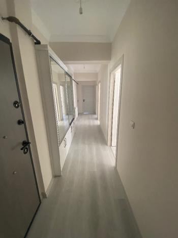 GÜVENAY - ÇORUM ULUKAVAK İKBAL EVLER CİVARI SATILIK DAİRE