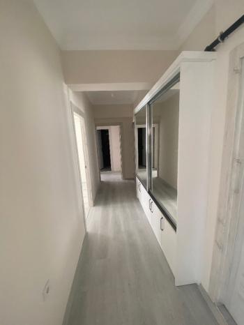 GÜVENAY - ÇORUM ULUKAVAK İKBAL EVLER CİVARI SATILIK DAİRE