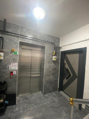 GÜVENAY - ÇORUM ULUKAVAK İKBAL EVLER CİVARI SATILIK DAİRE