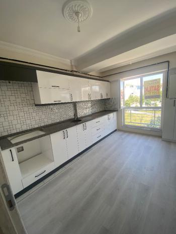 GÜVENAY - ÇORUM ULUKAVAK İKBAL EVLER CİVARI SATILIK DAİRE