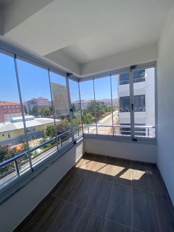 GÜVENAY - ÇORUM ULUKAVAK İKBAL EVLER CİVARI SATILIK DAİRE