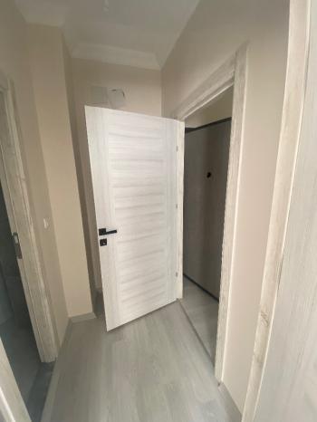 GÜVENAY - ÇORUM ULUKAVAK İKBAL EVLER CİVARI SATILIK DAİRE