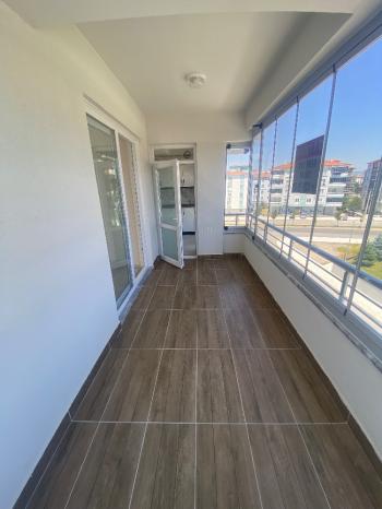 GÜVENAY - ÇORUM ULUKAVAK İKBAL EVLER CİVARI SATILIK DAİRE
