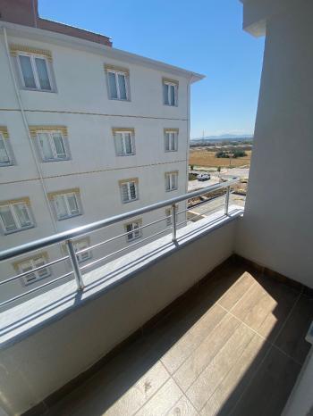 GÜVENAY - ÇORUM ULUKAVAK İKBAL EVLER CİVARI SATILIK DAİRE