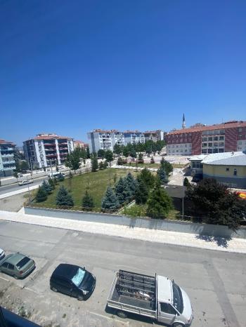 GÜVENAY - ÇORUM ULUKAVAK İKBAL EVLER CİVARI SATILIK DAİRE