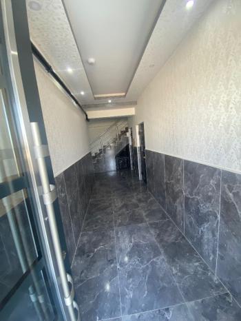 GÜVENAY - ÇORUM ULUKAVAK İKBAL EVLER CİVARI SATILIK DAİRE