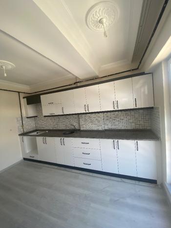 GÜVENAY - ÇORUM ULUKAVAK İKBAL EVLER CİVARI SATILIK DAİRE