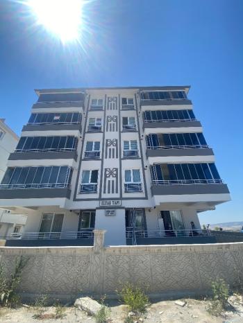 GÜVENAY - ÇORUM ULUKAVAK İKBAL EVLER CİVARI SATILIK DAİRE