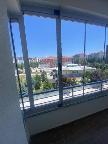GÜVENAY - ÇORUM ULUKAVAK İKBAL EVLER CİVARI SATILIK DAİRE