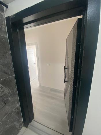 GÜVENAY - ÇORUM ULUKAVAK İKBAL EVLER CİVARI SATILIK DAİRE