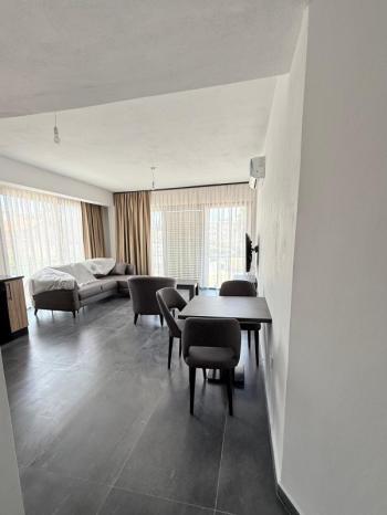 LEFKOŞA DEREBOYU CADDESİ KİRALIK 2+1 LÜKS SIFIR DAİRE