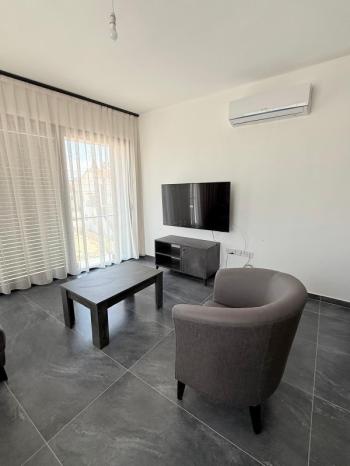 LEFKOŞA DEREBOYU CADDESİ KİRALIK 2+1 LÜKS SIFIR DAİRE