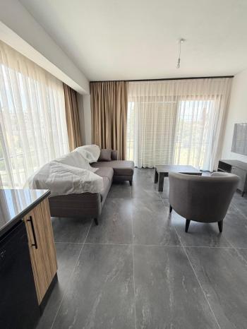 LEFKOŞA DEREBOYU CADDESİ KİRALIK 2+1 LÜKS SIFIR DAİRE