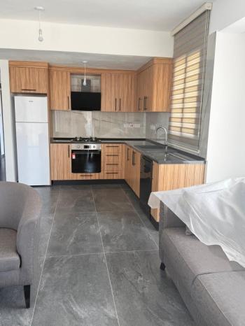 LEFKOŞA DEREBOYU CADDESİ KİRALIK 2+1 LÜKS SIFIR DAİRE