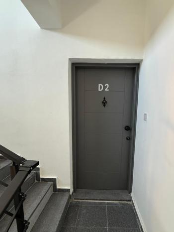 LEFKOŞA DEREBOYU CADDESİ KİRALIK 2+1 LÜKS SIFIR DAİRE